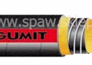 Wąż do kwasów i zasad FAGUMIT CHEMI SD - zdjecie numer 1