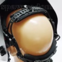 Przyłbica automatyczna SPARTUS Master 201X (NV0151) - zdjecie numer 3