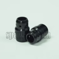 Dyfuzor gazu plastikowy pasujący do KEMPPI PMT/MMT42W - stary typ palnik (NV8547) - zdjecie numer 1