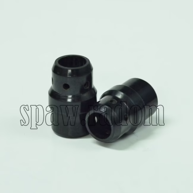 Dyfuzor gazu plastikowy pasujący do KEMPPI PMT/MMT42W - stary typ palnik (NV8547) - zdjecie numer 1