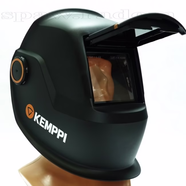 Przyłbica automatyczna BETA 90X KEMPPI (KE9786) - zdjecie numer 3