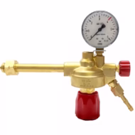 Reduktor do propan-butan RBGP-0,4-z PERUN (PER2048) - zdjecie numer 1