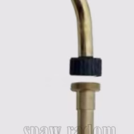 Palnik obrotowy typ MB24 (M5339) + adapter - zdjecie numer 1