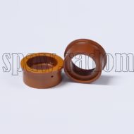 Pierścień zawirowujący pasujący do ABIPLAS CUT 150 (PL0146) - zdjecie numer 1