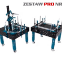 Zestaw narzędzi PRO nr 4 do stołu spawalniczego GPPH (GP0105) - zdjecie numer 1