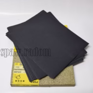 Papier ścierny wodoodporny w arkuszu 280x230 PS 8A farby/lakiery KLINGSPOR - zdjecie numer 1