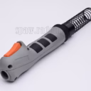 Rękojeść kpl. do uchwytów mig/mag 401/501 SPARTUS Master (IM6365) + mikrowyłącznik - zdjecie numer 1