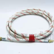 Przewód prądowy TIG9/4m przyłącze M12 - standard (IM01064) - zdjecie numer 1