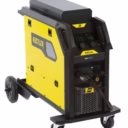 250A Rustler MIG compact EM 253C ESAB (ESAB6597) - zdjecie numer 1