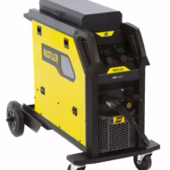 250A Rustler MIG compact EM 253C ESAB (ESAB6597) - zdjecie numer 1