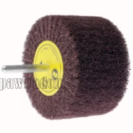 Ściernica z włókniny na trzpieniu 60x50x6 - zdjecie numer 1