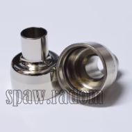 Pierścień dystansowy pasujący do CEBORA CP90/CP91/P55/P80/PC5060T/PC6060T/PC9060T (PL0230) - zdjecie numer 1