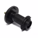 Uniwersalny korpus/hamulec szpuli na drut K-300 (15kg) do podajnika - 3 śruby (M0360) - zdjecie numer 1