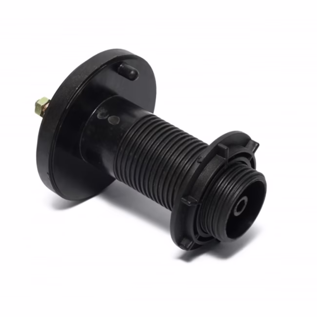 Uniwersalny korpus/hamulec szpuli na drut K-300 (15kg) do podajnika - 3 śruby (M0360) - zdjecie numer 1