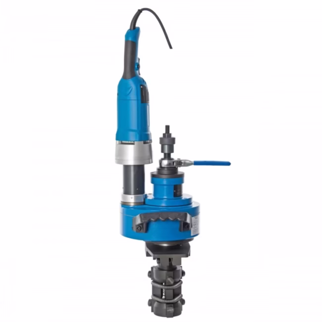 Ukosowarka do rur IS 250 B MAGNUM (M0913) - zdjecie numer 3