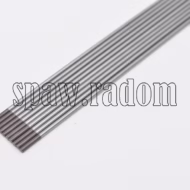 Elektroda wolframowa szara WC-20 dł. 175mm - zdjecie numer 1