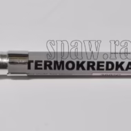 Kredka termoindykatorowa 300°C - 1200°C - zdjecie numer 1