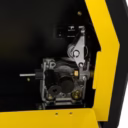 180A MIG 208 MMA ALU SYNERGIA MAGNUM (M4878) - zdjecie numer 11