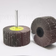 Ściernica listkowa na trzpieniu 60x30x6 - zdjecie numer 1