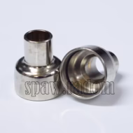 Pierścień dystansowy pasujący do CEBORA P50/P35HF do długich dysz (PL0185) - zdjecie numer 1