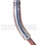 Palnik KEMPPI do uchwytów MMT/MPT/25 (KE0232) - zdjecie numer 1