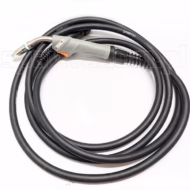 Uchwyt spawalniczy MB25/3m (230A) (typ BINZEL) SPARTUS MASTER (SPAR1212) - zdjecie numer 1