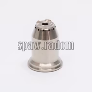 Pierścień dystansowy pasujący do TRAFIMET A101 (PL0066) - zdjecie numer 1