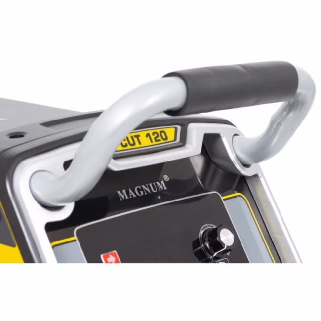 160A Przecinarka plazmowa CUT 160 MAGNUM (M1097) - zdjecie numer 7