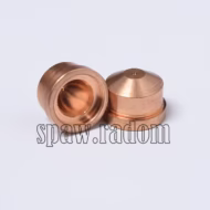 Dysza plazmowa ∅ 1,8 pasująca do CEBORA P150/CP160/P90/P92/P120/P122/P150/P152/P162 (PL0251) - zdjecie numer 1