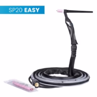 Uchwyt Spartus Easy SPE-20/4m (250A) chłodzenie cieczą (NV6561) - zdjecie numer 1