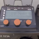 320A KEMPACT 323A lutospawanie KEMPPI (KE0043) - zdjecie numer 4