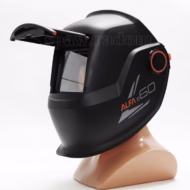 Przyłbica spawalnicza ALFA e60P 60x110 KEMPPI (KE1032) - zdjecie numer 1