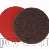 Krążek czepny z włókniny - zdjecie numer 1