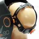 Przyłbica spawalnicza BETA e90P 90x110 KEMPPI (KE5600) - zdjecie numer 4