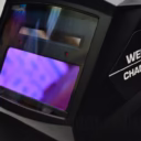 Przyłbica CHAMELEON 3VO (ALWP9319) - zdjecie numer 3