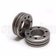 Rolka prowadząca 37mm LINCOLN POWERTEC V 1,2-1,6 (L0120) - zdjecie numer 1