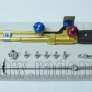 Palnik do cięcia PC-211A/X16 PERUN (PER1245) - zdjecie numer 1