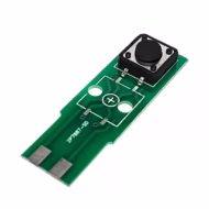 Mikrowyłącznik pojedynczy do uchwytów TIG (IM3438) - zdjecie numer 1