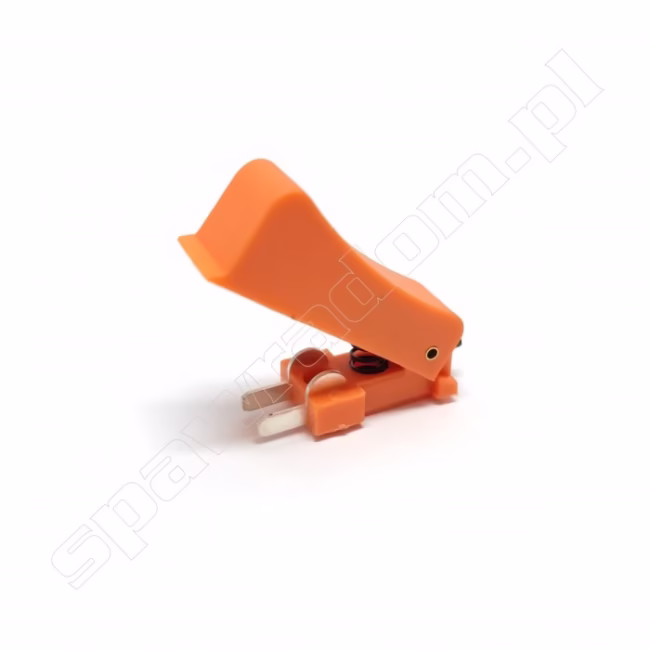 Mikrowyłącznik pojedyńczy SPARTUS (IM6361.) - zdjecie numer 1