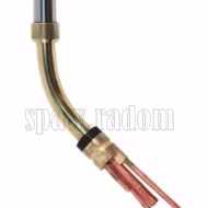 Palnik KEMPPI do uchwytów MMT/PMT/WS42W - nowy typ palnika (KE0234) - zdjecie numer 1