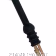 Korpus palnika do uchwytu TIG 24W (IM3410) - zdjecie numer 1