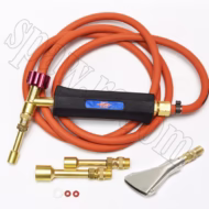 Palnik do lutowania miękkiego i opalania PL-002Ppa PERUN (PER1248) - zdjecie numer 1