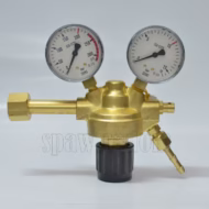 Reduktor do helu RBHe-1 PERUN (PER1229) - zdjecie numer 1