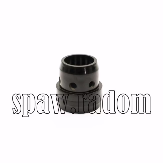 Dyfuzor gazu plastikowy pasujący do KEMPPI PMT/MMT52W - stary typ palnika (NV5668) - zdjecie numer 1