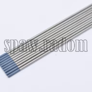 Elektroda wolframowa niebieska WL dł. 175mm - zdjecie numer 1