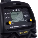 200A MIG 208 ALU SYNERGIA L 4x4 MAGNUM (M3669) - zdjecie numer 2