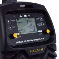 200A MIG 208 ALU SYNERGIA L 4x4 MAGNUM (M3669) - zdjecie numer 2