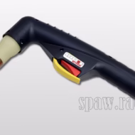 Uchwyt do cięcia plazmą SP1250H/15m przyłącze POWERMAX - odp. HYPERTHERM POWERMAX 1250H (PL0302) - zdjecie numer 1