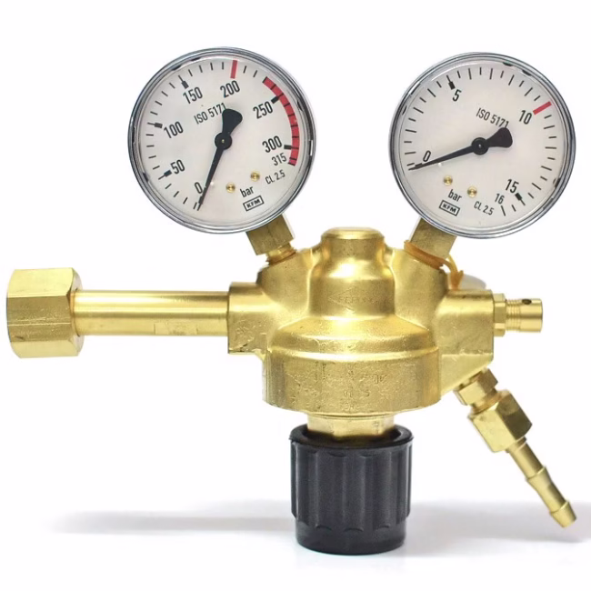 Reduktor do wodoru RBW-1 PERUN (PER1225) - zdjecie numer 1