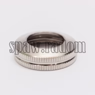 Nakrętka mocująca sprężynę dystansową pasująca do CEBORA P150/CP160/P90/P92/P120/P122/P150/P152/P162 (PL0062) - zdjecie numer 1